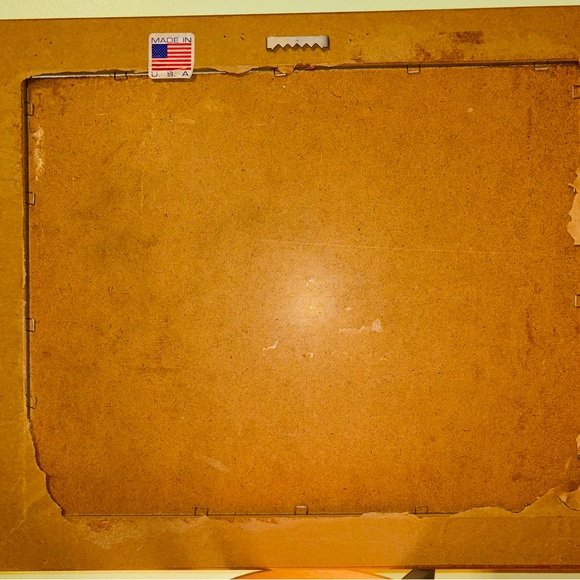 We’re only Alien until we’re no longer afraid Painting - Picture 2 of 2